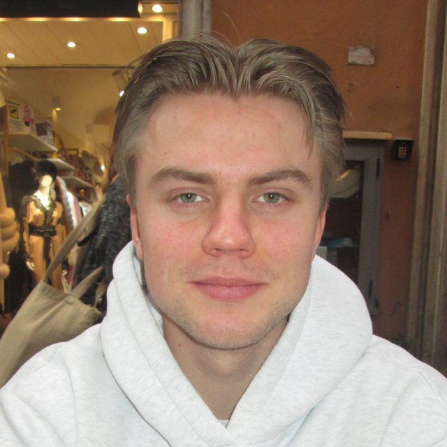 Tian Pileberg, founder av Pulse